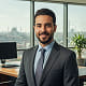Omar T., Business Development Lead